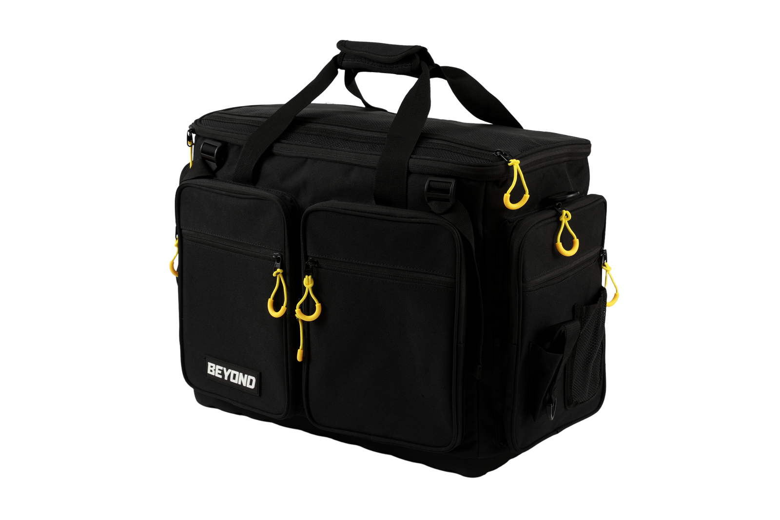 Beyond Fishing Hauler Tackle Bags -Available in Medium, Large, and Extra-Large Medium Beyond Fishing Hauler Tackle Bags -Available in Medium, Large, and Extra-Large