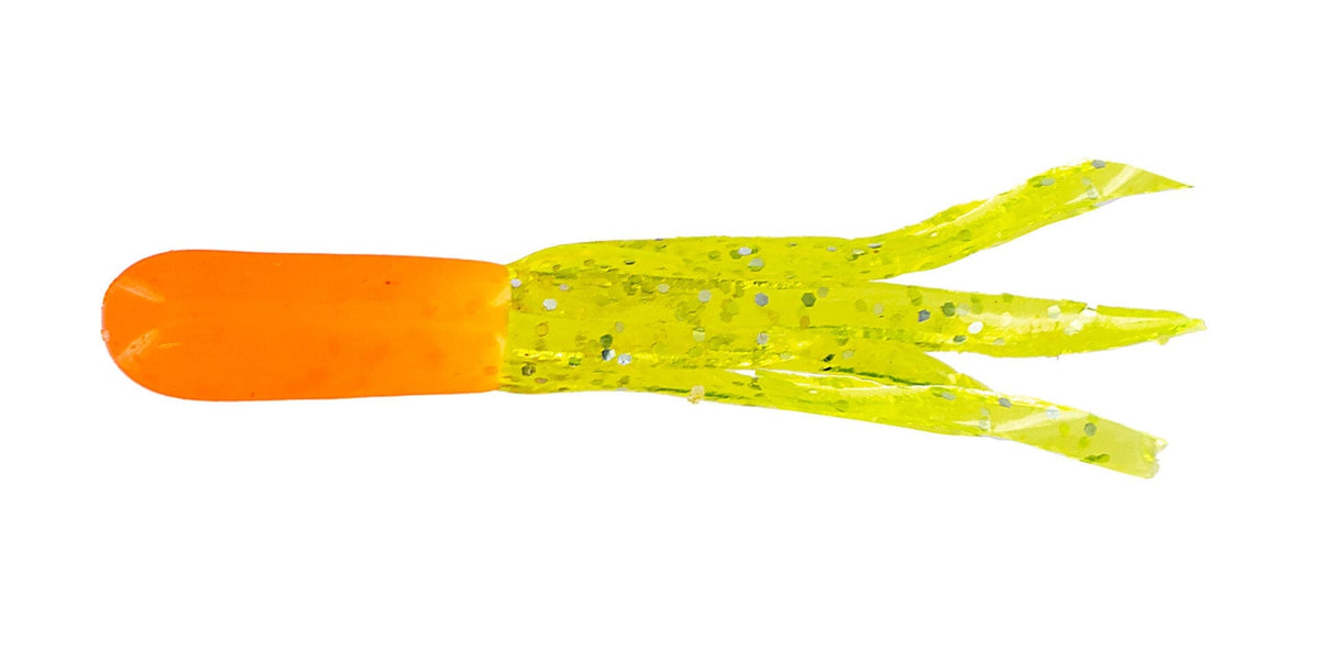 Baits Big Bite Baits 1.5&quot; Crappie Tube Big Bite Baits Crappie Tube | Pescador Fishing Supply