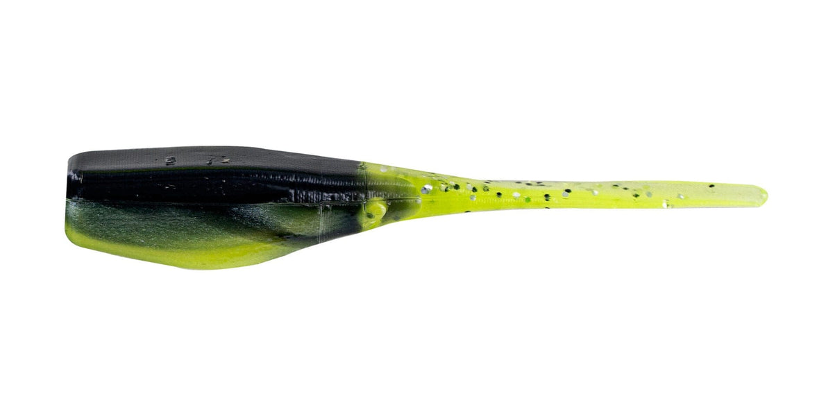 Baits Big Bite Baits Crappie Minnr 2&quot; Big Bite Baits Crappie Minnr - Pescador Fishing Supply