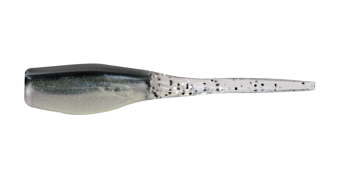 Baits Big Bite Baits Crappie Minnr 2&quot; Big Bite Baits Crappie Minnr - Pescador Fishing Supply