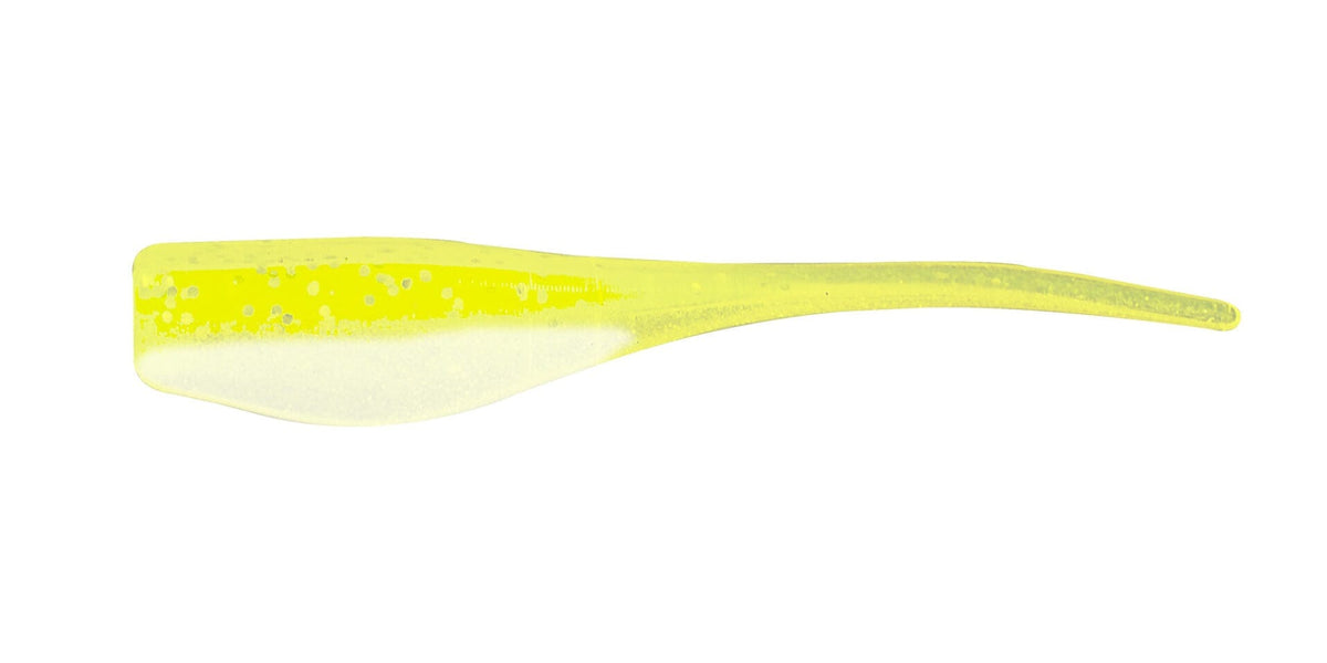 Baits Big Bite Baits Crappie Minnr 2&quot; Big Bite Baits Crappie Minnr - Pescador Fishing Supply