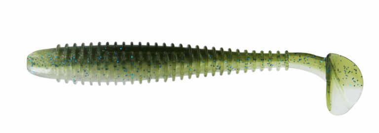 Baits Big Bite Baits Pro Swimmer 2.8&quot; / Baby Bass Big Bite Baits Pro Swimmer | Pescador Fishing Supply