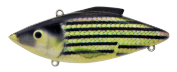 Baits Bill Lewis Original Rat-L-Trap Barfish Bill Lewis Original Rat-L-Trap - Pescador Fishing Supply