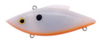 Baits Bill Lewis Original Rat-L-Trap Bone Orange Belly Bill Lewis Original Rat-L-Trap - Pescador Fishing Supply