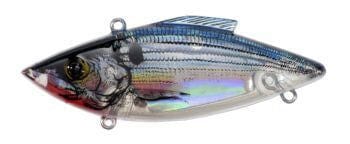 Baits Bill Lewis Original Rat-L-Trap Lectric Shad Bill Lewis Original Rat-L-Trap - Pescador Fishing Supply