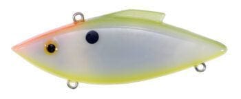 Baits Bill Lewis Original Rat-L-Trap Parrot Bill Lewis Original Rat-L-Trap - Pescador Fishing Supply