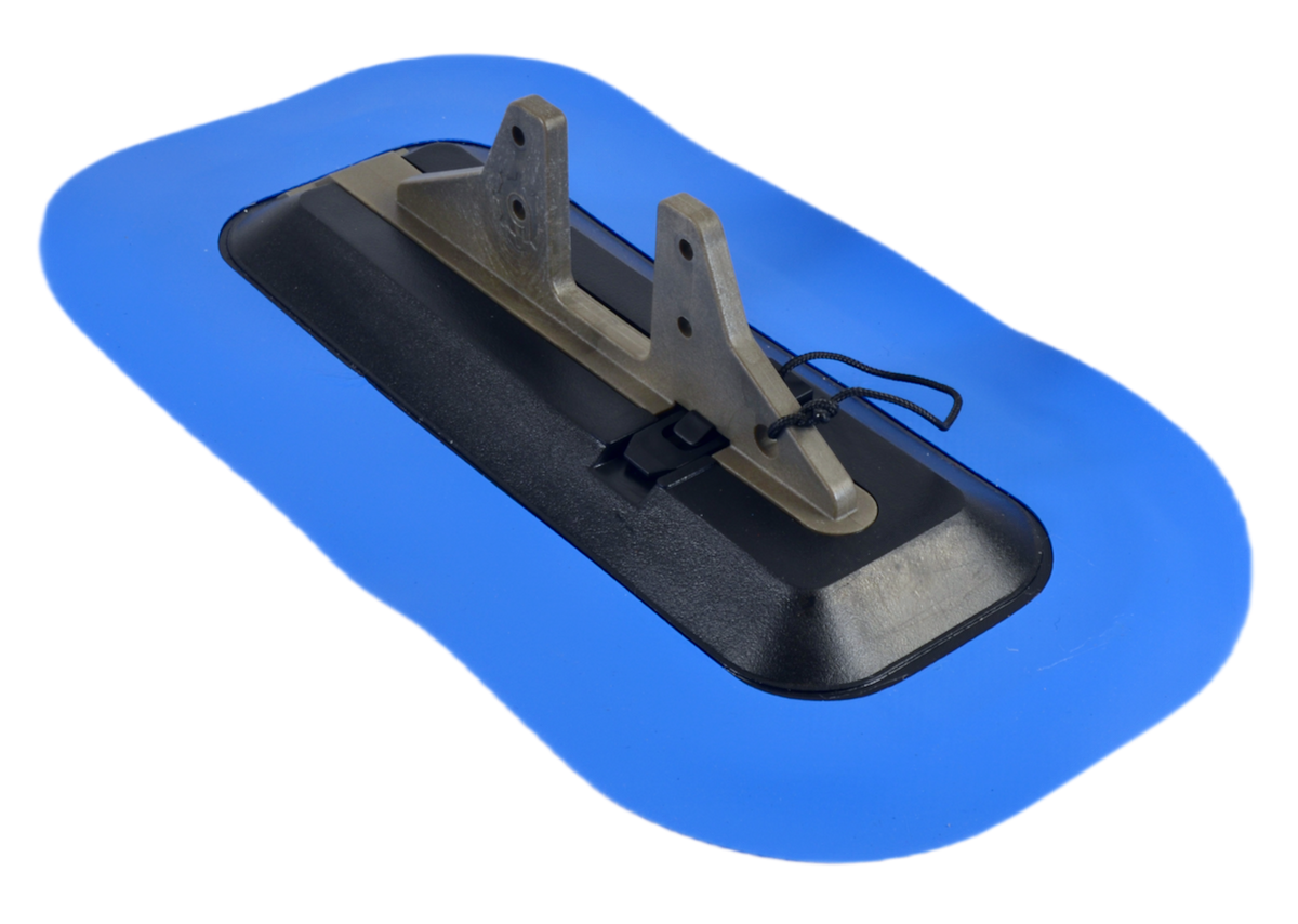 Glue-On Fin Box Adapter (K-1 &amp; J-2 Motors)