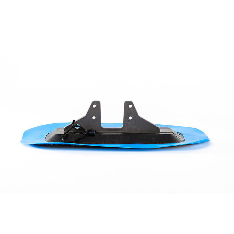 Glue-On Fin Box Adapter (K-1 &amp; J-2 Motors)