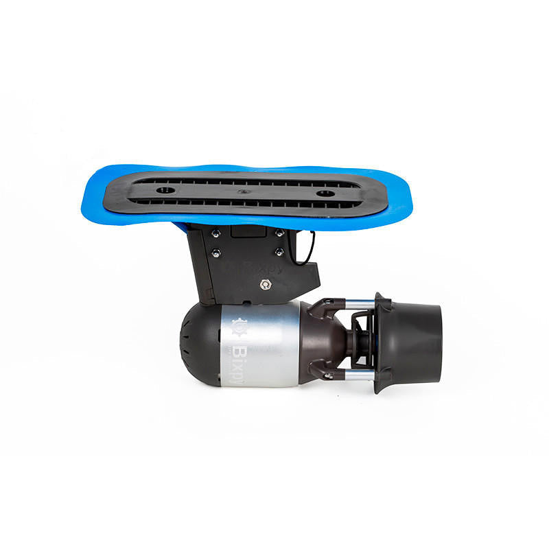 Glue-On Fin Box Adapter (K-1 &amp; J-2 Motors)