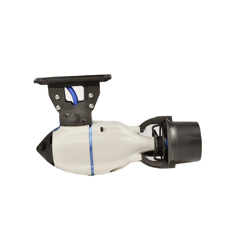 Bolt-On Fin Box Adapter (K-1 &amp; J-2 Motors)