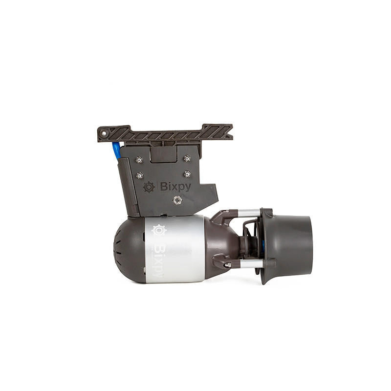 Flip &amp; Lock Fin Adapter (K-1 &amp; J-2 Motors)