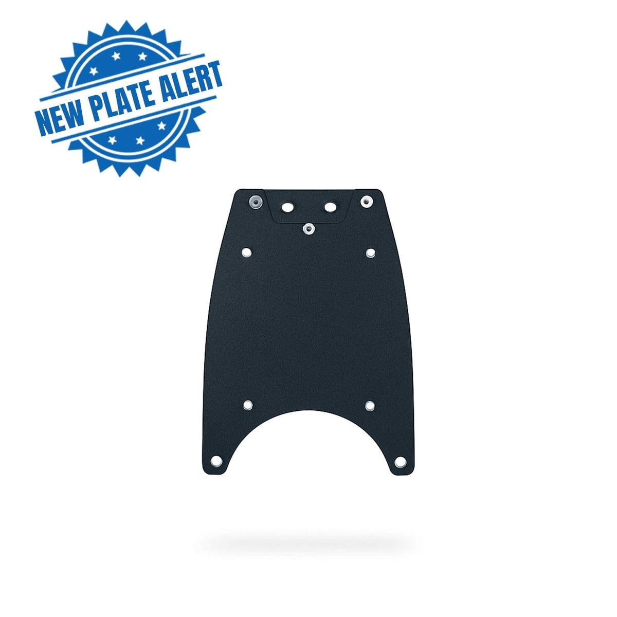 Bixpy Hobie Compass Mount Plate Bixpy Hobie Compass Mount Plate