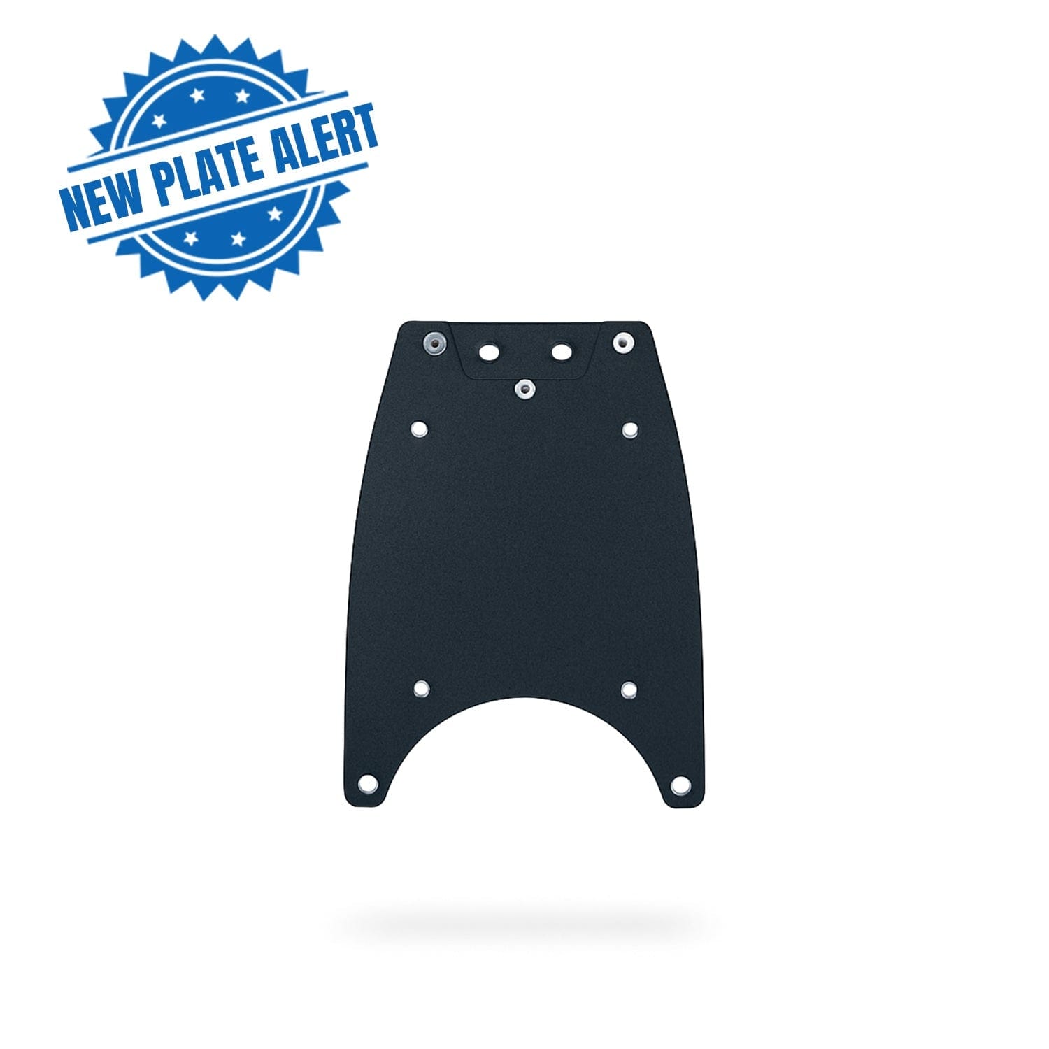 Bixpy Hobie Compass Mount Plate Bixpy Hobie Compass Mount Plate