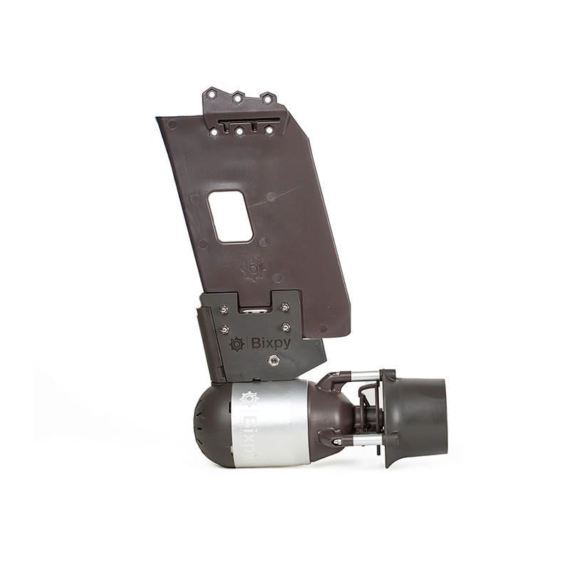 Hobie® Twist &amp; Stow Rudder Adapter (K-1 &amp; J-2 Motors)