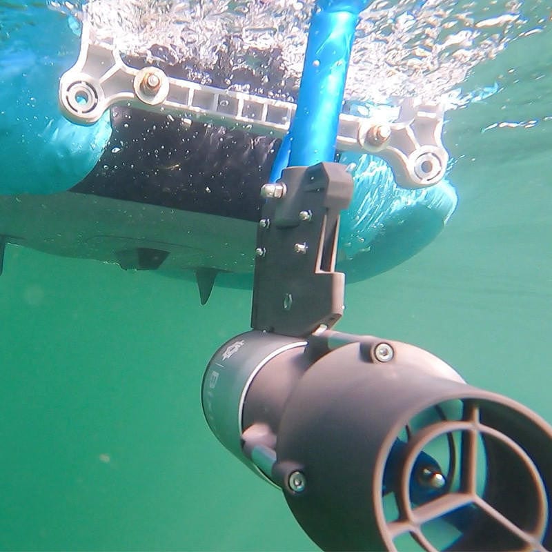 Bixpy K-1 Angler Pro Outboard Kit™ Bixpy K-1 Angler Pro Outboard Kit™