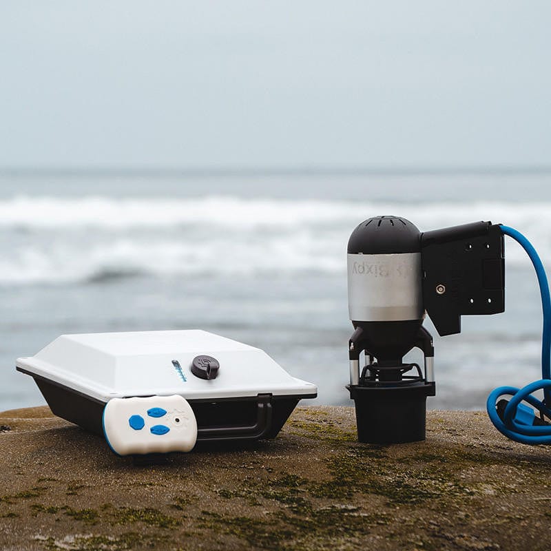 Bixpy K-1 Outboard Kit™ Bixpy K-1 Outboard Kit™
