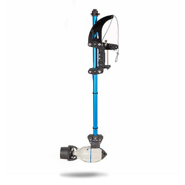 NuCanoe® QuickConnect™ Motor Shaft (K-1 &amp; J-2)
