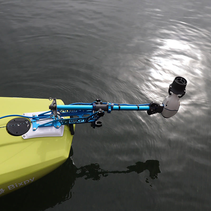 Power Pole Adapter (K-1 &amp; J-2 Motors)