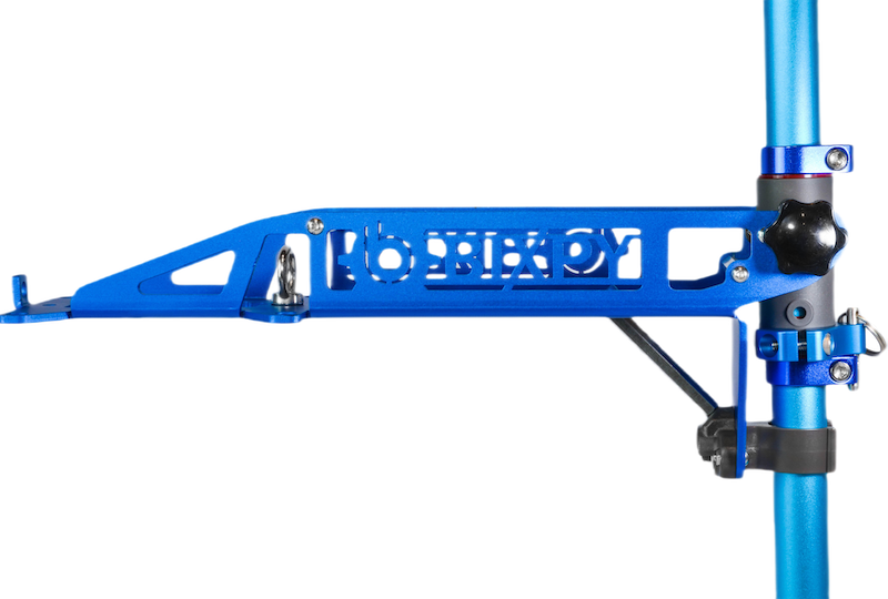 Power Pole Adapter (K-1 &amp; J-2 Motors)