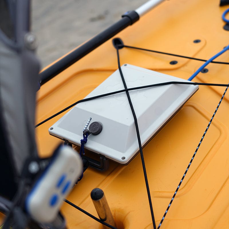 Bixpy PP-378 Outboard Battery (V4) Bixpy PP-378 Outboard Battery (V4)