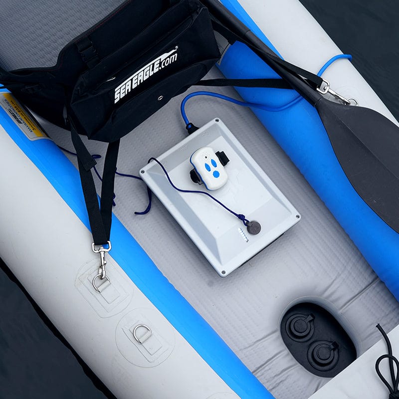 Bixpy PP-378 Outboard Battery (V4) Bixpy PP-378 Outboard Battery (V4)