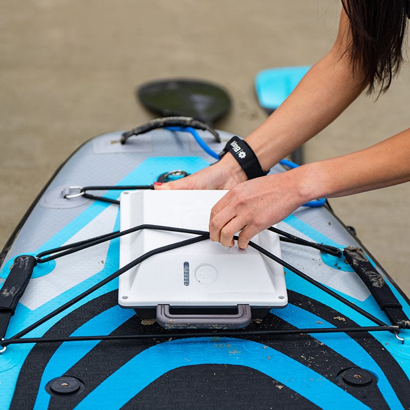Bixpy PP-378 Outboard Battery (V4) Bixpy PP-378 Outboard Battery (V4)