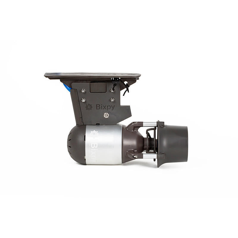Slide &amp; Lock Fin Adapter (K-1 &amp; J-2 Motors)