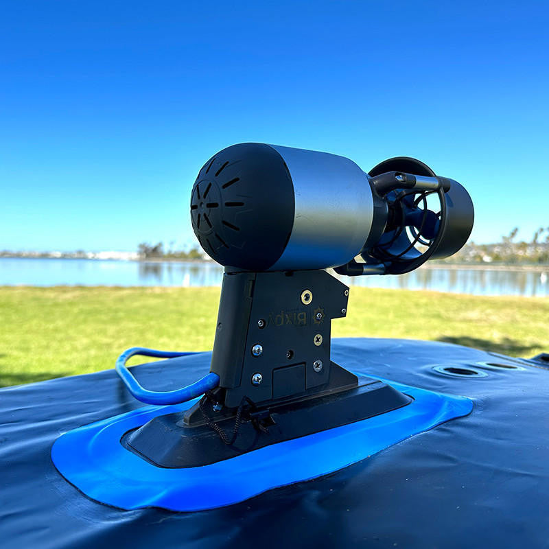 SUP Adapter Bundle (K-1 &amp; J-2 Motors)