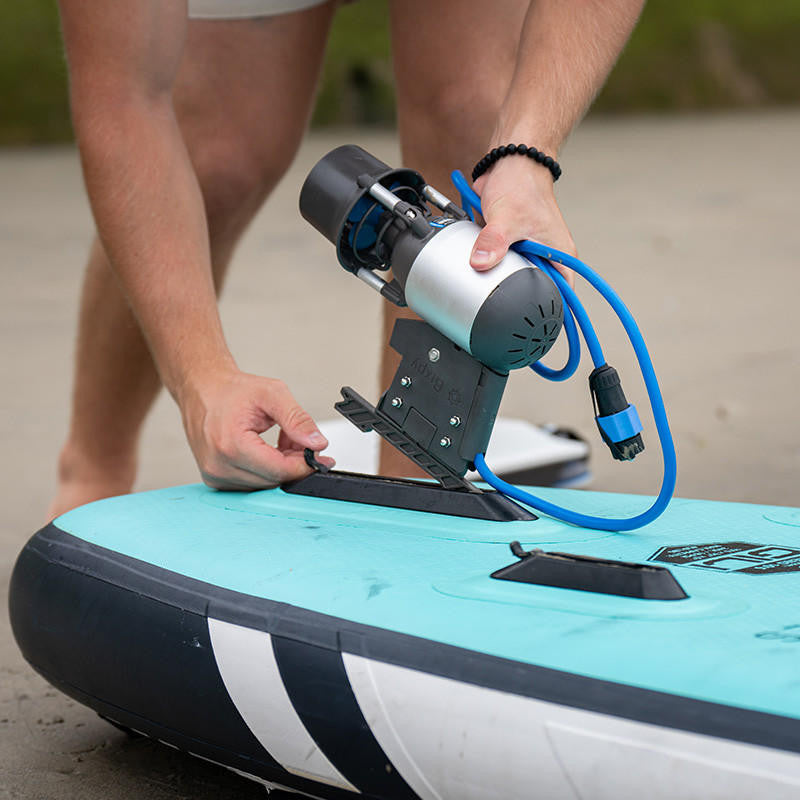 SUP Adapter Bundle (K-1 &amp; J-2 Motors)