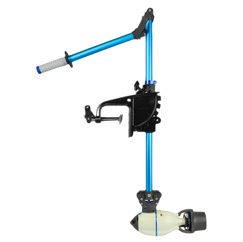 Transom Adapter (K-1 &amp; J-2 Motors)
