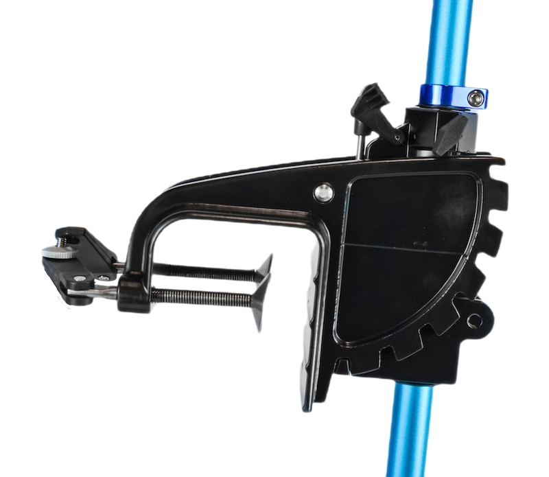 Transom Adapter (K-1 &amp; J-2 Motors)