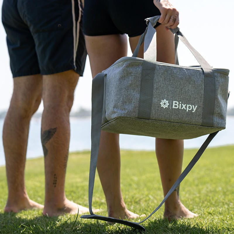 Bixpy Travel Bag Bixpy Travel Bag