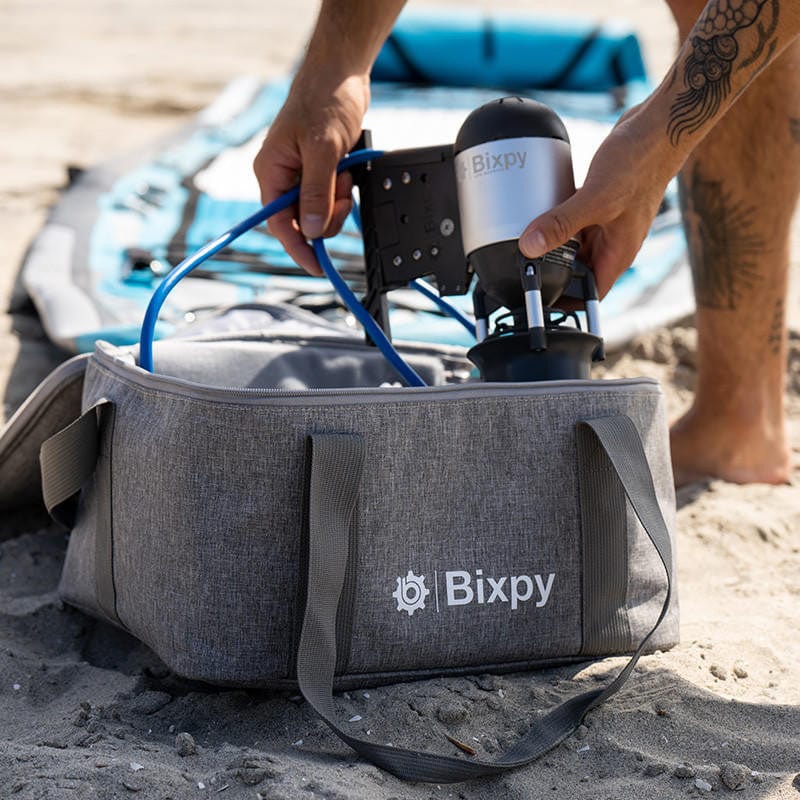 Bixpy Travel Bag Bixpy Travel Bag