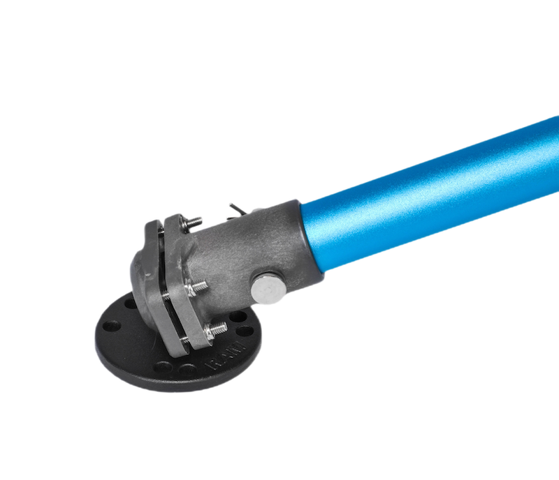 Universal Kayak Adapter (K-1 &amp; J-2 Motors)