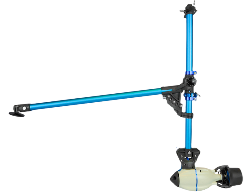 Universal Kayak Adapter (K-1 &amp; J-2 Motors)