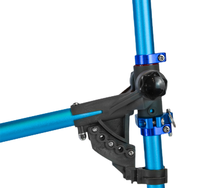 Universal Kayak Adapter (K-1 &amp; J-2 Motors)