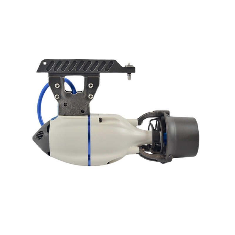 US Fin Adapter (K-1 &amp; J-2 Motors)