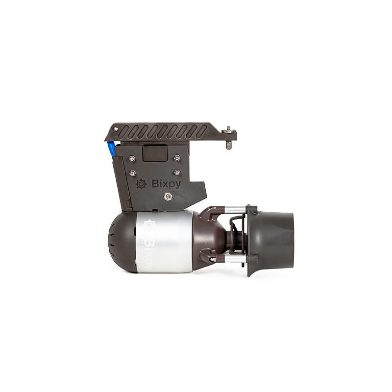 US Fin Adapter (K-1 &amp; J-2 Motors)