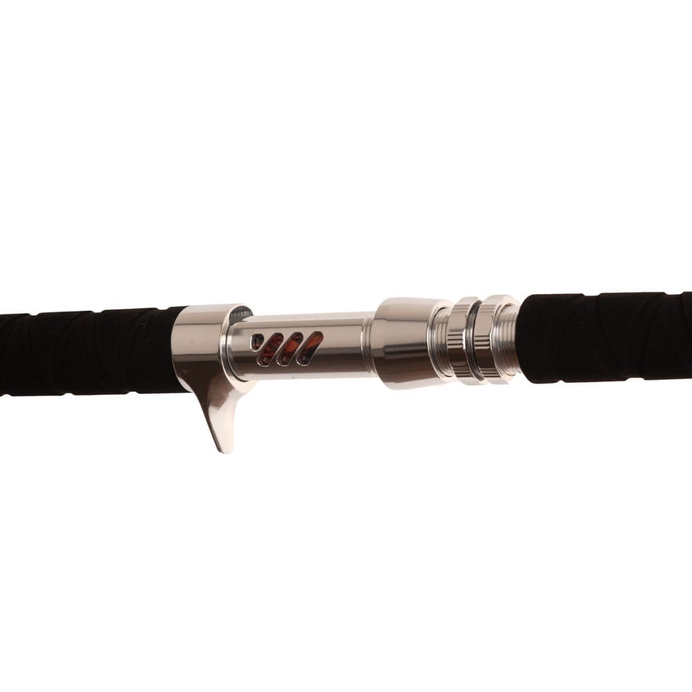 Catfish Rod Black Dragon Fire Casting Rod Black Dragon Fire Casting Rod