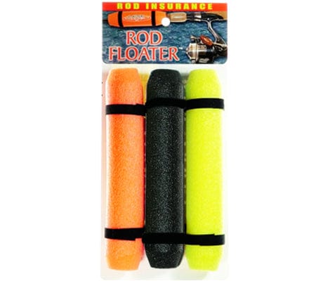 Accessories Blakemore 8&quot; Rod Floaters- 3 Pack Blakemore 8&quot; Rod Floaters | Pescador Fishing Supply