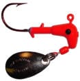 Baits Blakemore Barbed Road Runner Heads Blakemore Barbed Road Runner Heads - Pescador Fishing Supply