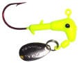 Baits Blakemore Barbed Road Runner Heads Blakemore Barbed Road Runner Heads - Pescador Fishing Supply