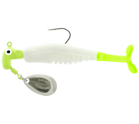 Crappie Baits & Lures  Pescador Fishing Supply