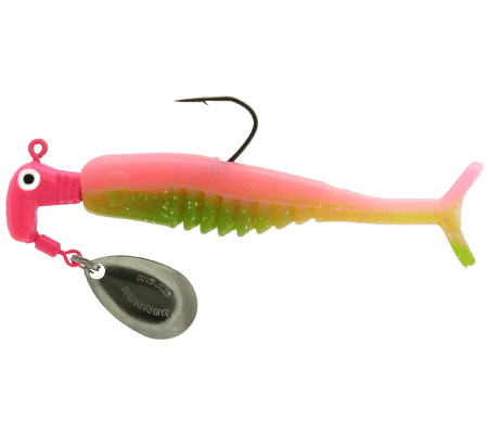 Baits Blakemore Crappie X-Tractor Electric Chicken Blakemore Crappie X-Tractor | Pescador Fishing Supply