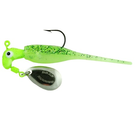 Baits Blakemore Road Runner Slab Runner Blakemore Road Runner Slab Runner | Pescador Fishing Supply