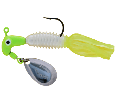 Baits Blakemore Team Crappie Crappie Tamer Blakemore Team Crappie Crappie Tamer | Pescador Fishing Supply