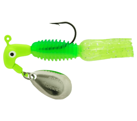 Baits Blakemore Team Crappie Crappie Tamer Blakemore Team Crappie Crappie Tamer | Pescador Fishing Supply