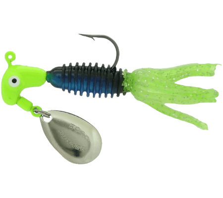 Baits Blakemore Team Crappie Crappie Tamer Blakemore Team Crappie Crappie Tamer | Pescador Fishing Supply