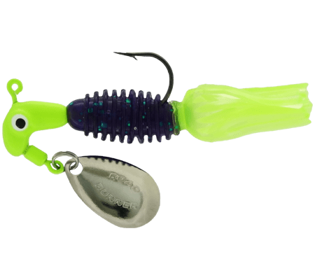 Baits Blakemore Team Crappie Crappie Tamer Blakemore Team Crappie Crappie Tamer | Pescador Fishing Supply