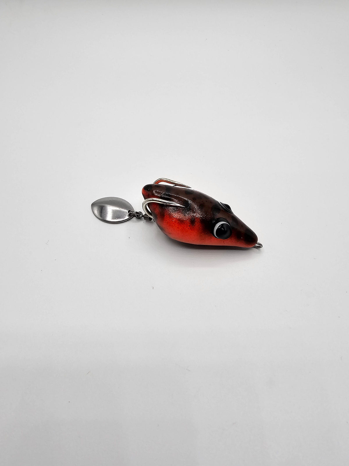 Fishing Baits &amp; Lures Blaze Runner Cain Toad Blaze Runner